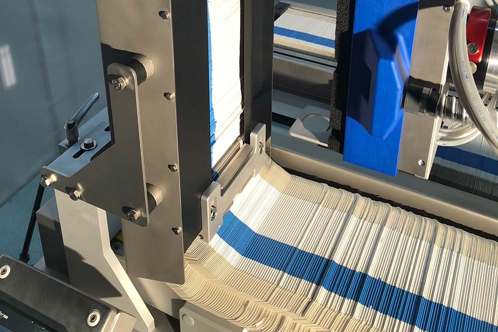 Fully-Automatic Carton Infeed CFC (up to 450 cartons/min.) - Innovative ...