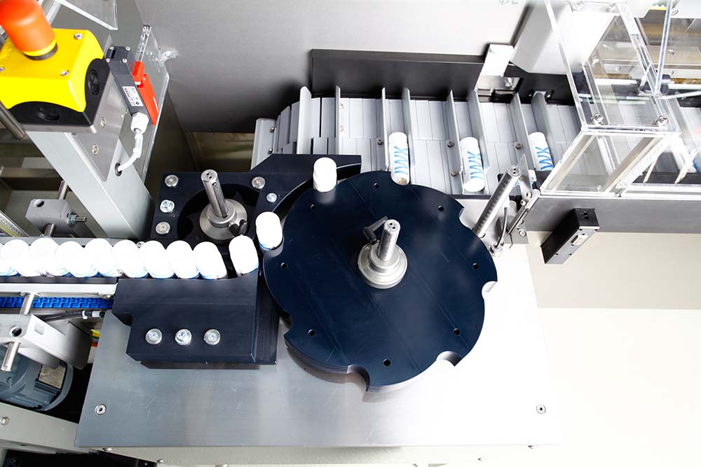 Horizontal Cartoner HC 5 (up to 200 cartons/min.) - Innovative And ...
